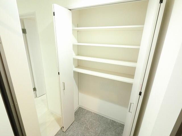 大阪市西淀川区出来島アパート その他