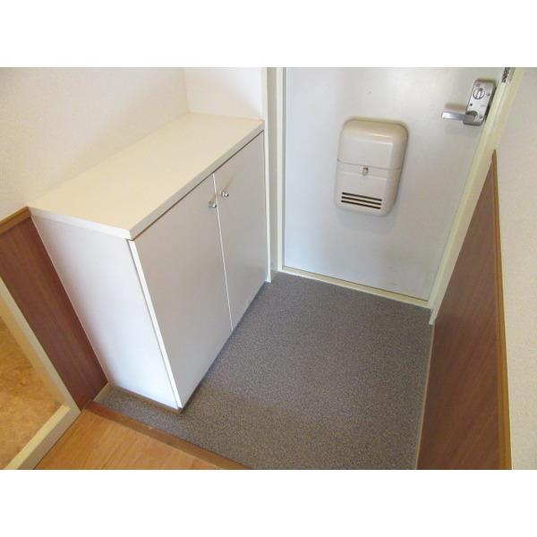 サンハイツていこく（603） 部屋画像