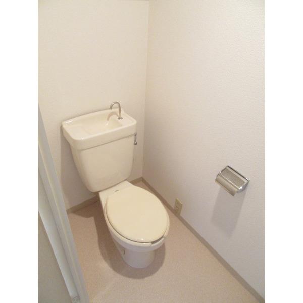 サンハイツていこく（603） 部屋画像