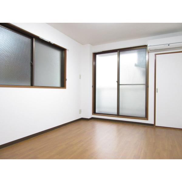ORGEAST その他部屋・スペース