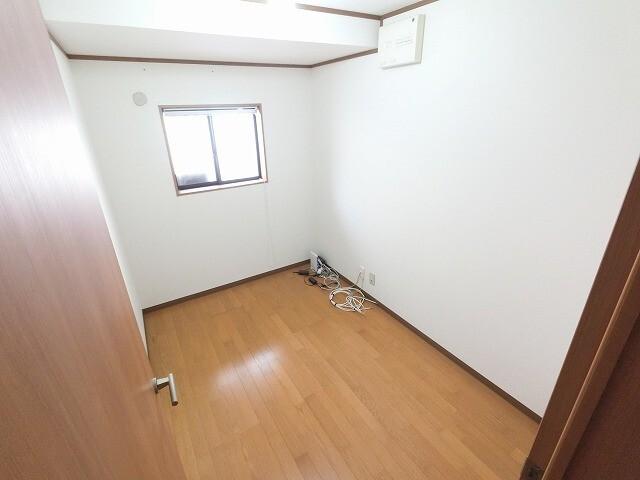 大阪市西淀川区御幣島一戸建 トイレ