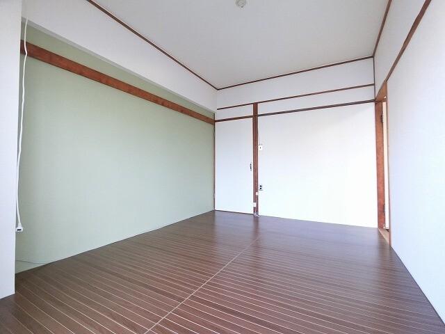 新北野第1コーポA棟 部屋画像