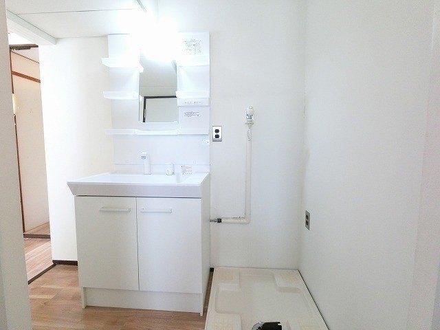 新北野第1コーポA棟 部屋画像
