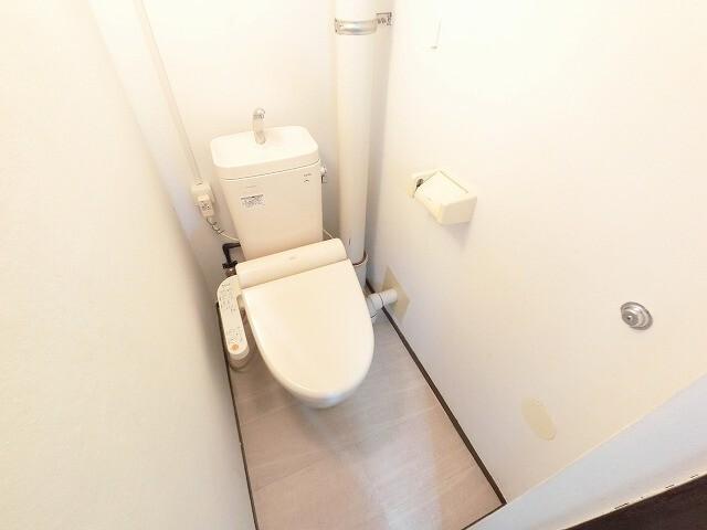 新北野第1コーポA棟 部屋画像