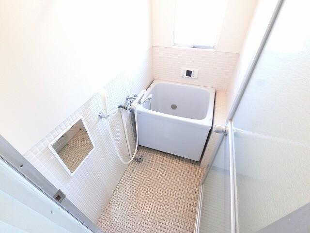 新北野第1コーポA棟 部屋画像