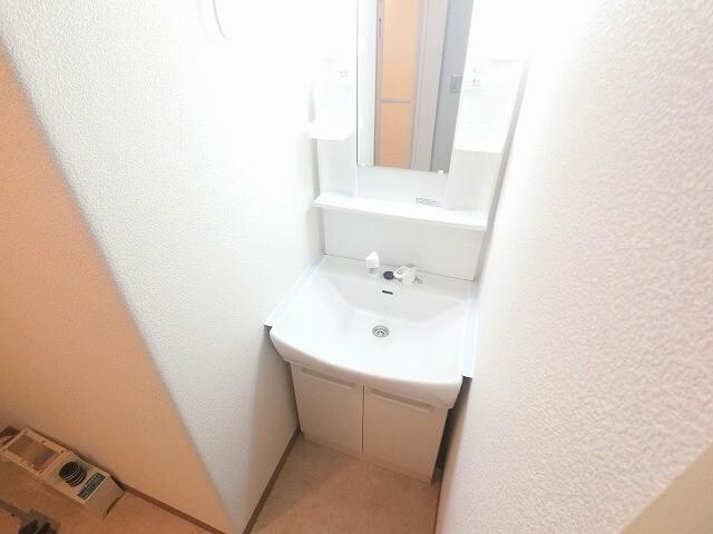 サンハイツていこく（603） 部屋画像