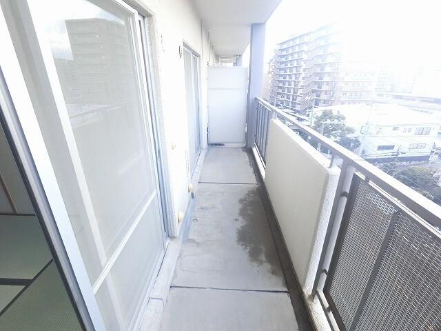 サンハイツていこく（603） 部屋画像