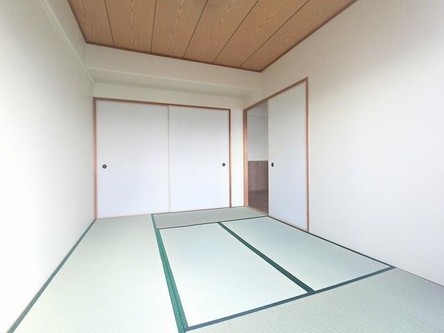サンハイツていこく（603） 部屋画像