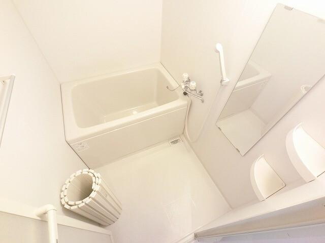 サンハイツていこく（603） 部屋画像