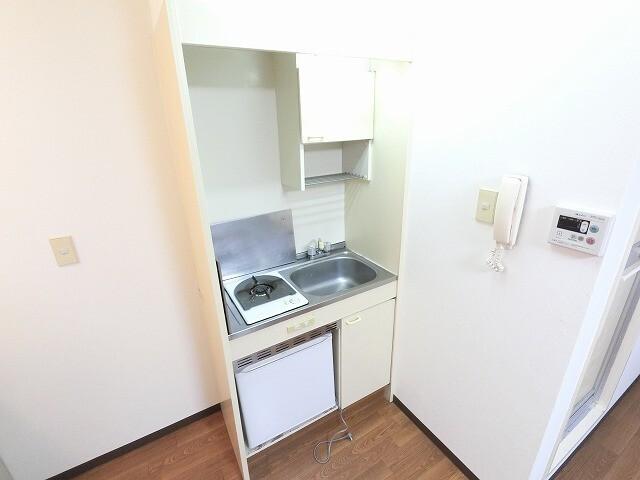 タブロコート元今 キッチン