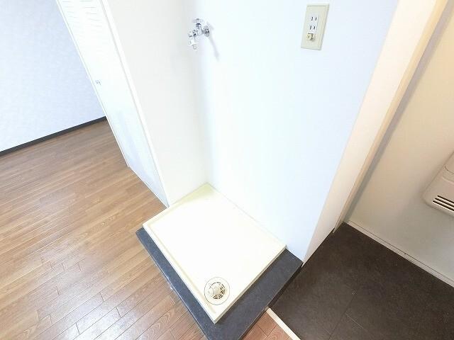 タブロコート元今 洗面