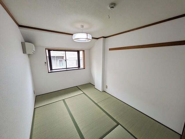 ビューレハイム その他部屋・スペース