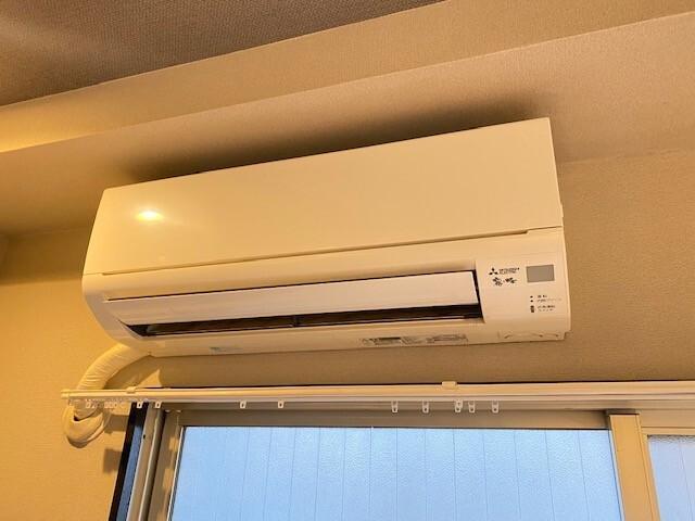 三平ビル 設備