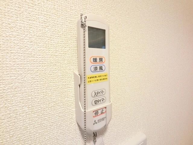 T‘s　place 設備