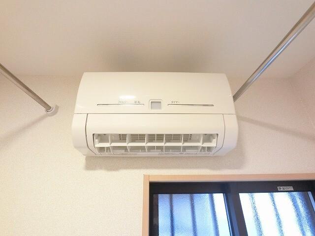 T‘s　place 設備