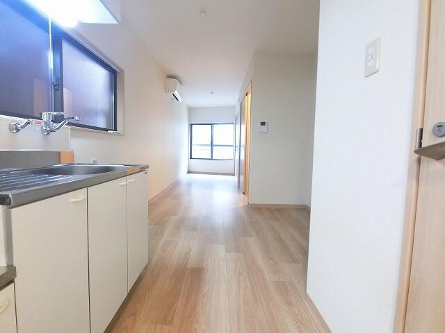 T‘s　place その他部屋・スペース