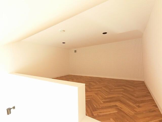 スクエアハウスⅡ その他部屋・スペース