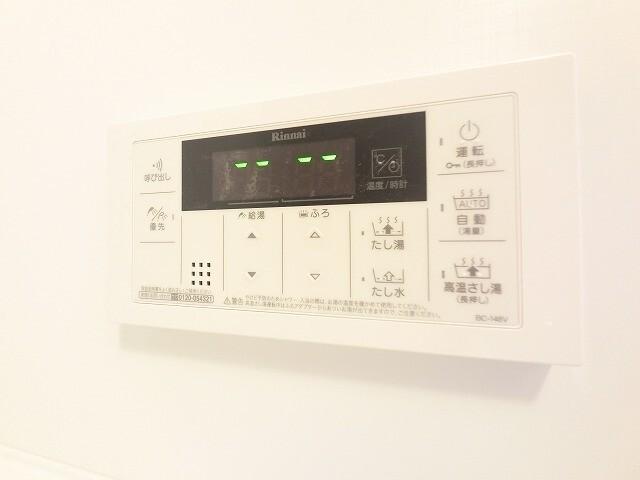 大阪市淀川区加島マンション 設備