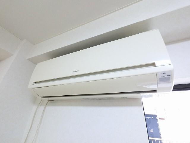 アルファコート千船 その他