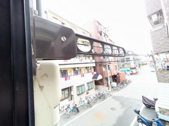 アルファコート千船 部屋画像