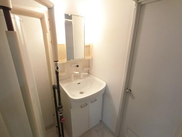 シャンティ塚本 部屋画像