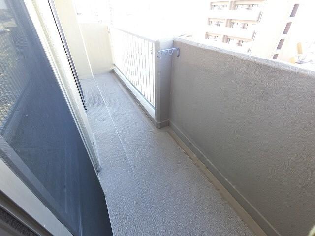 シャンティ塚本 部屋画像