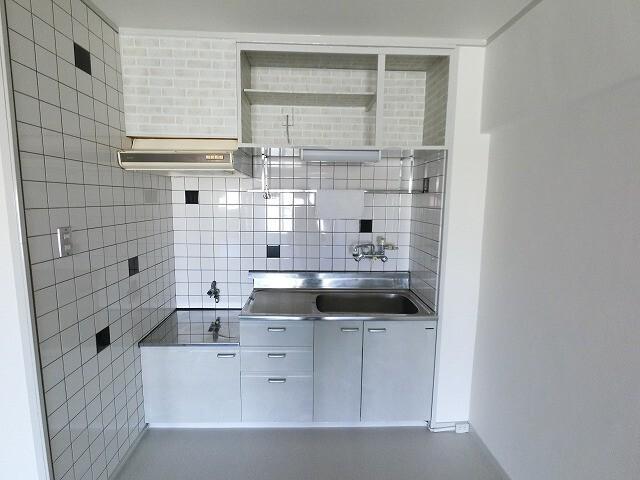 シャンティ塚本 部屋画像