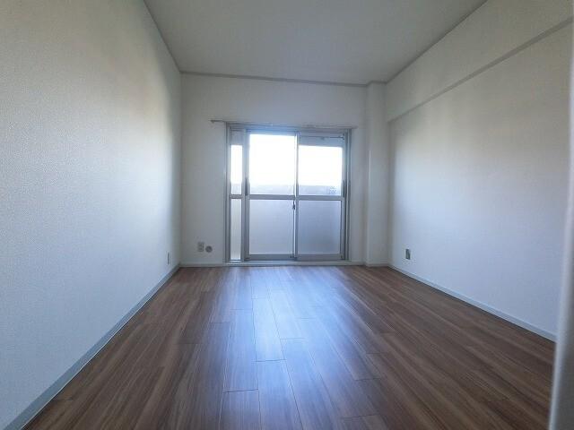 シャンティ塚本 部屋画像