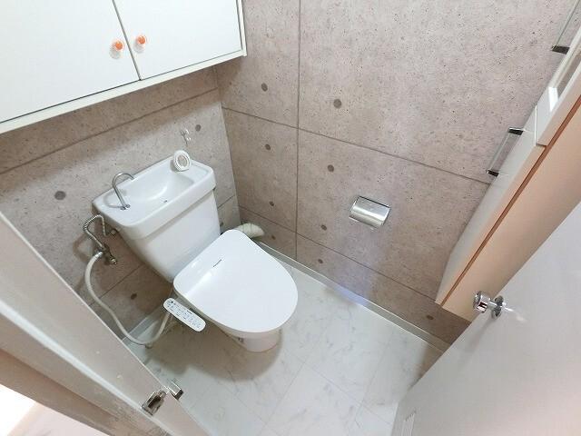 シャンティ塚本 部屋画像