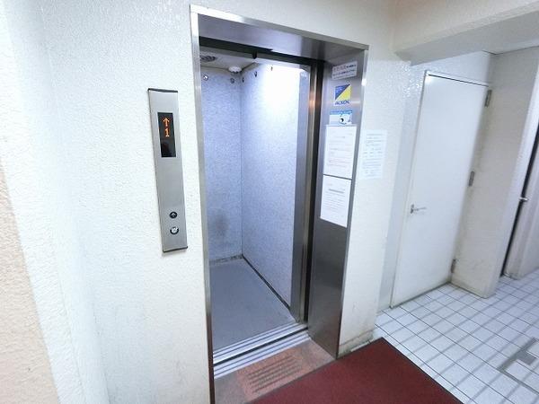 エクセランス梅田西 その他