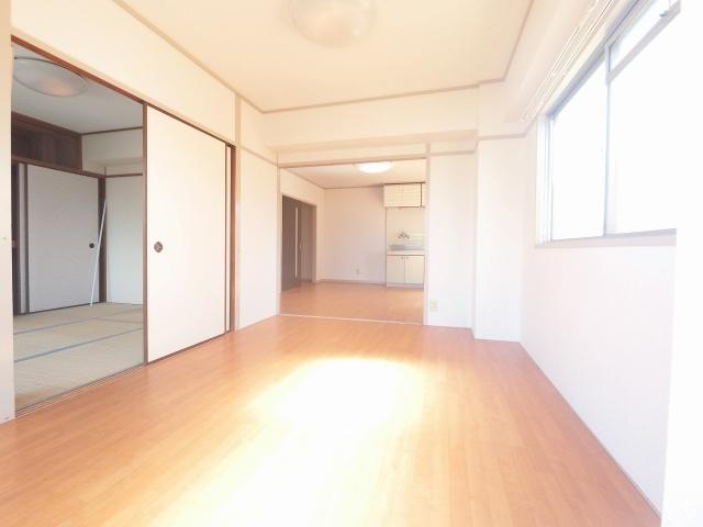 十三パークサイドダイワ その他部屋・スペース