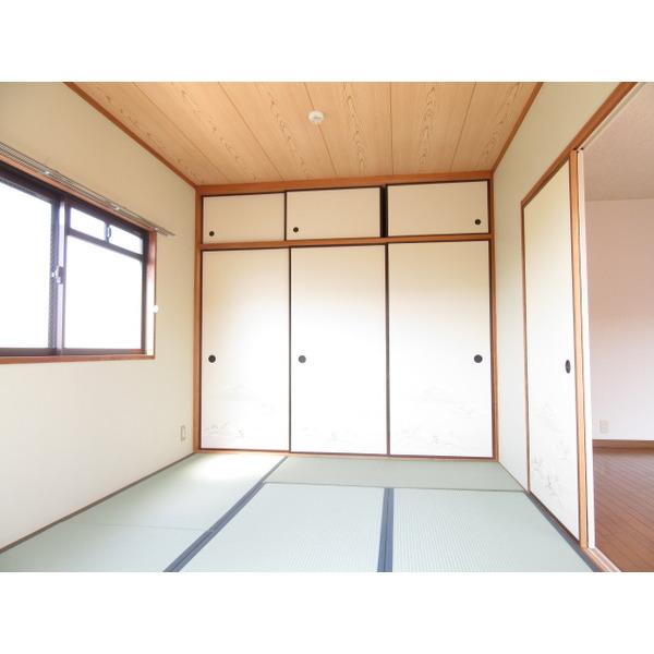 サニーハイツ その他部屋・スペース