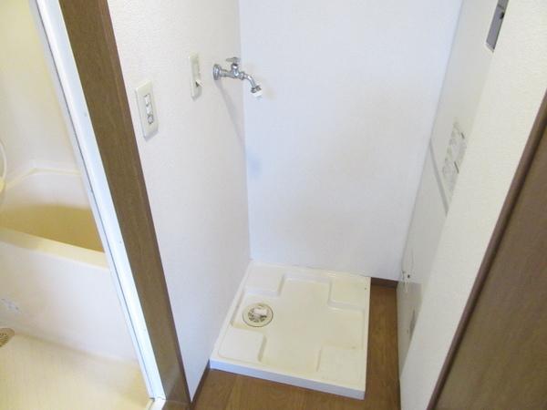 グローリーハイツ山本 その他