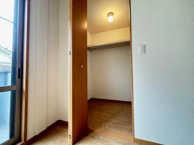 フローラル 収納