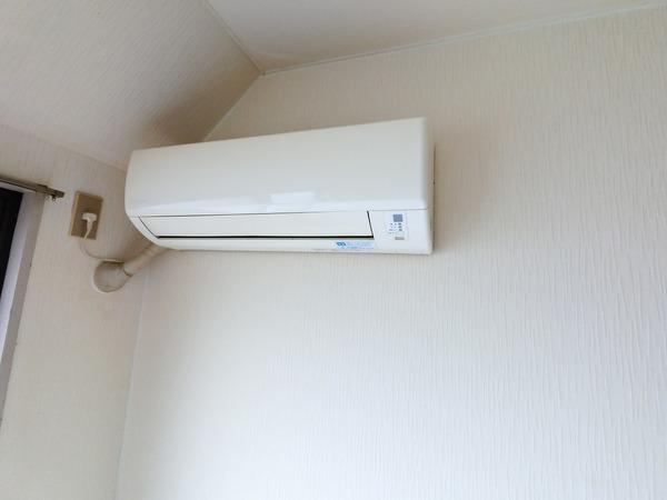 一光ハイツ 設備