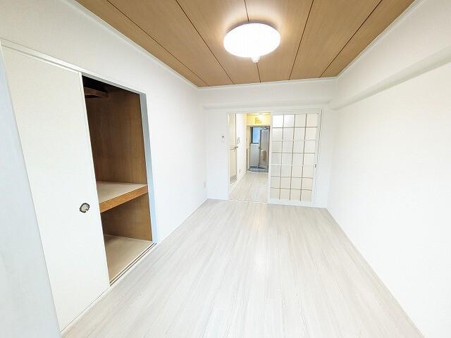 サンハイツ塚本 その他部屋・スペース