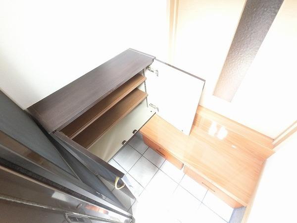 ヴィレッタナカタ その他