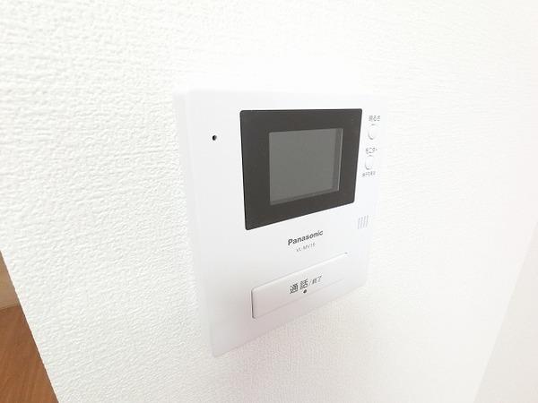 ヴィレッタナカタ セキュリティ