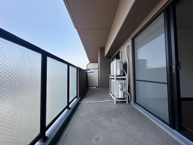 ユニハイム塚本 部屋画像