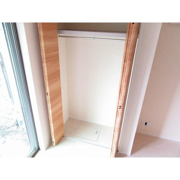 大阪市西淀川区竹島アパート 部屋画像