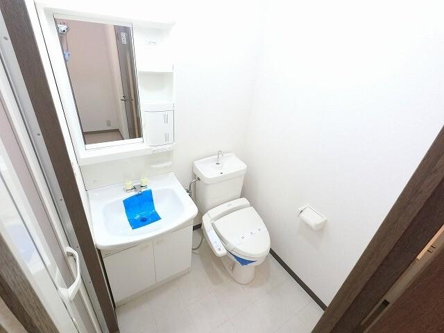 ゴールドコム 洗面