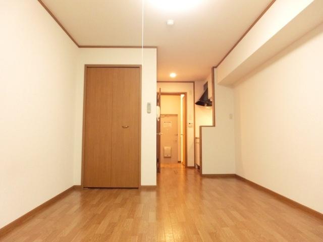 大阪市西淀川区大野アパート その他部屋・スペース