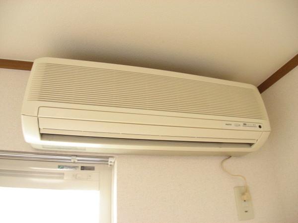 大阪市西淀川区大野アパート 設備