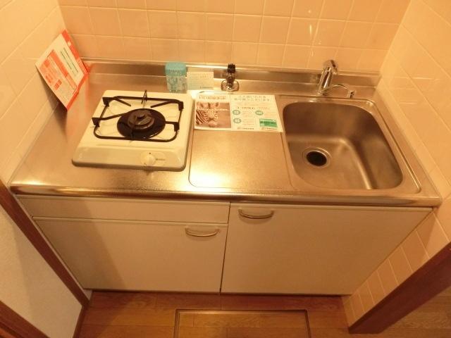 大阪市西淀川区大野アパート その他