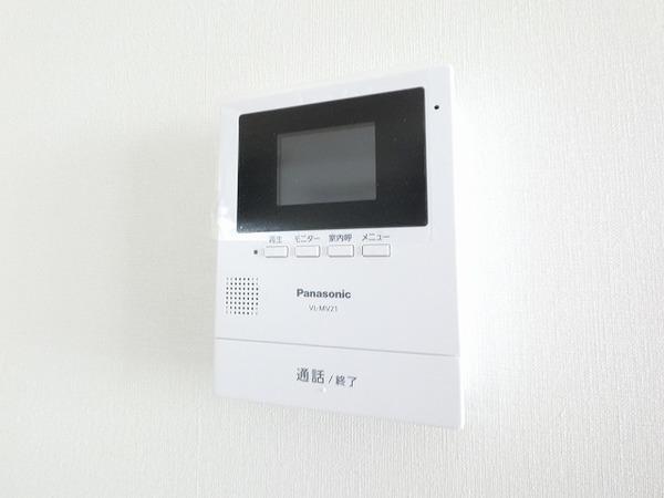 MTKビル セキュリティ