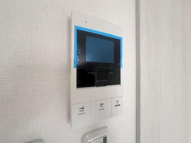 H-maison千船Ⅱ セキュリティ