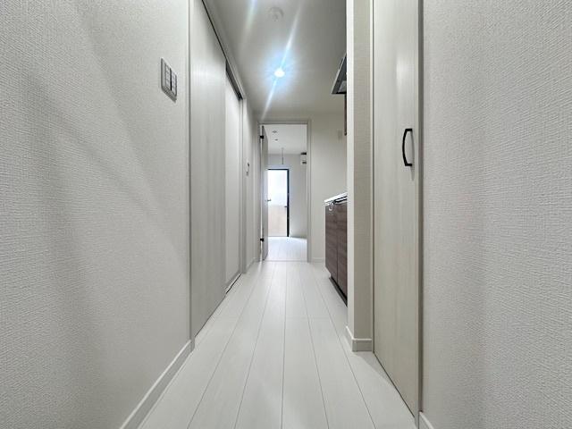 H-maison千船Ⅱ その他部屋・スペース