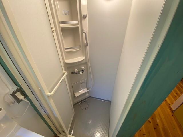 アサヒハイツ 部屋画像