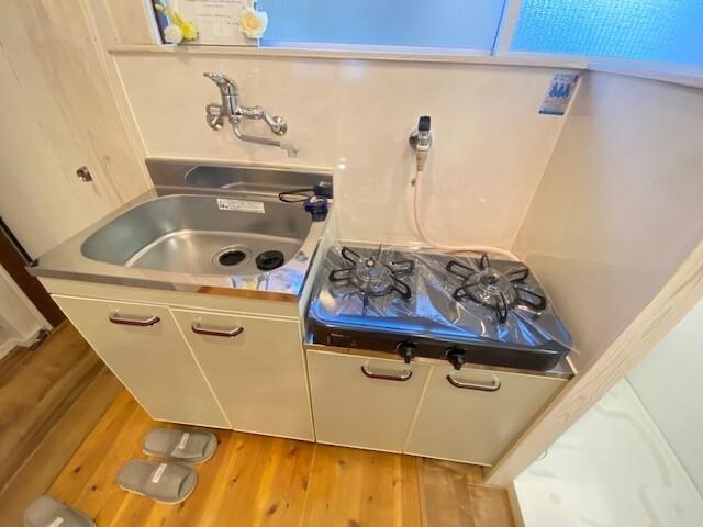 アサヒハイツ 部屋画像