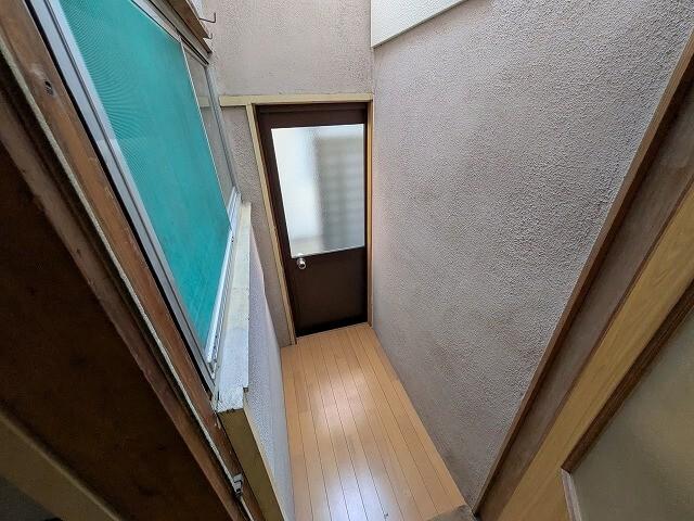 歌島1丁目貸家 その他